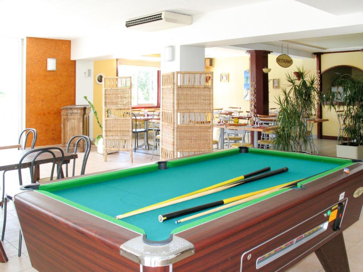 Holiday Home Les Grandes Iles By Interhome Pénestin المظهر الخارجي الصورة