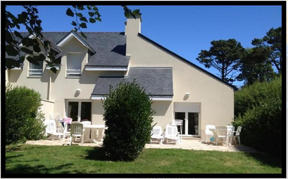 Holiday Home Les Grandes Iles By Interhome Pénestin الغرفة الصورة