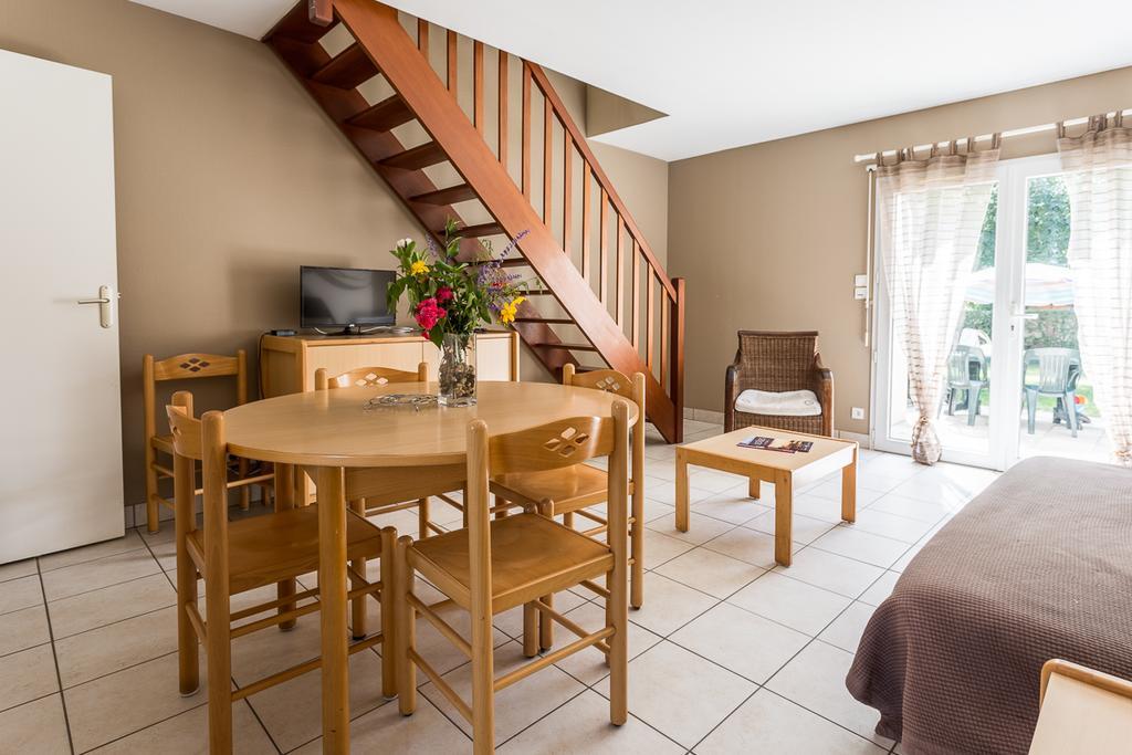 Holiday Home Les Grandes Iles By Interhome Pénestin المظهر الخارجي الصورة